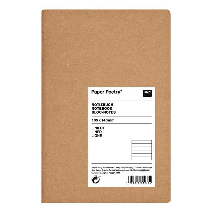 Rico Notebook - Image 2