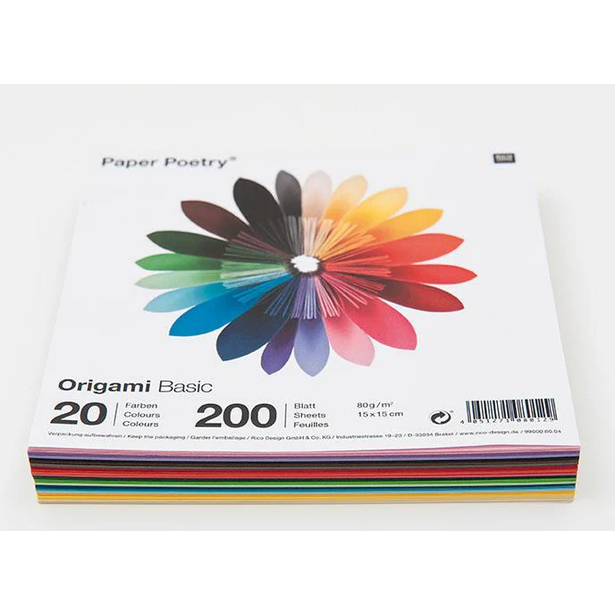 Rico Origami Paper - Image 6