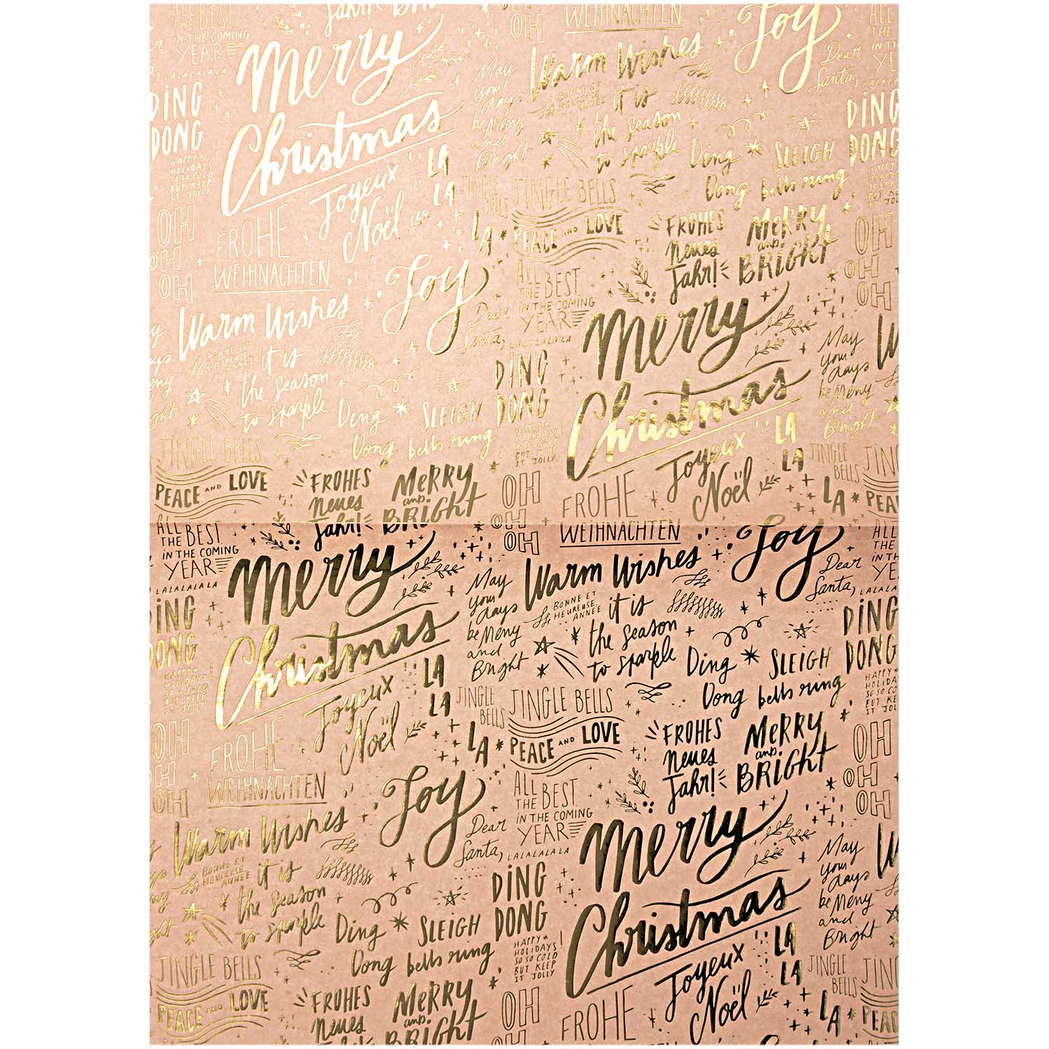 Paper Patch Paper Pastel Christmas Fonts