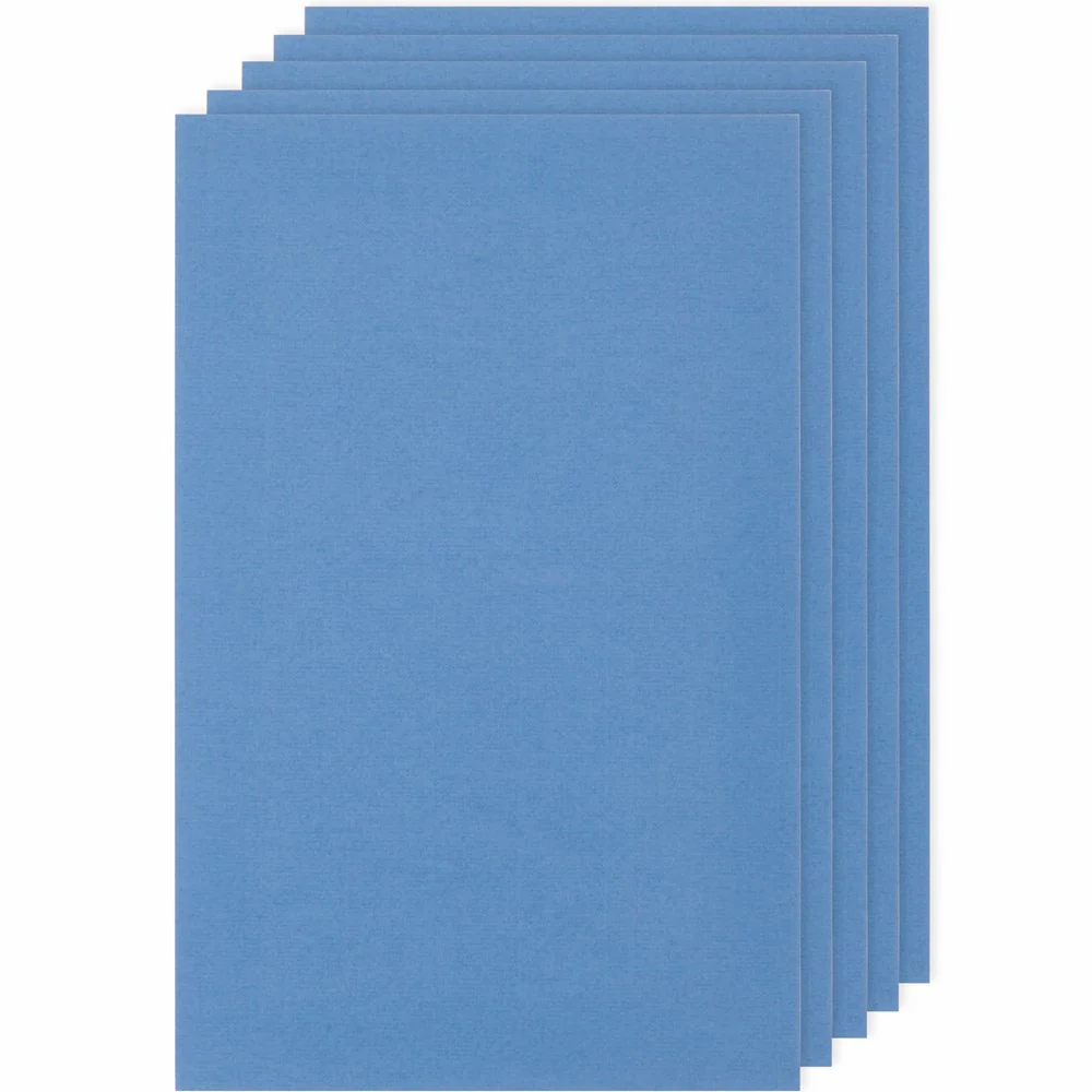 Rico Paper Poetry Luxury 5 Cards A4 - Image 12
