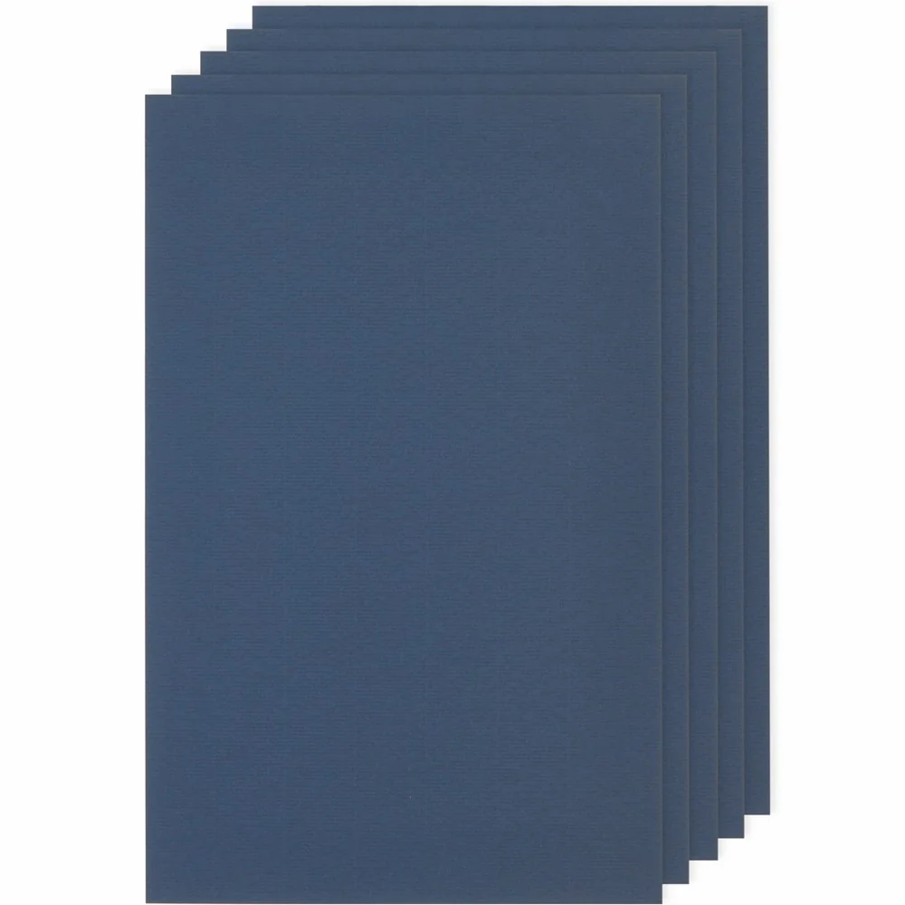 Rico Paper Poetry Luxury 5 Cards A4 - Image 13