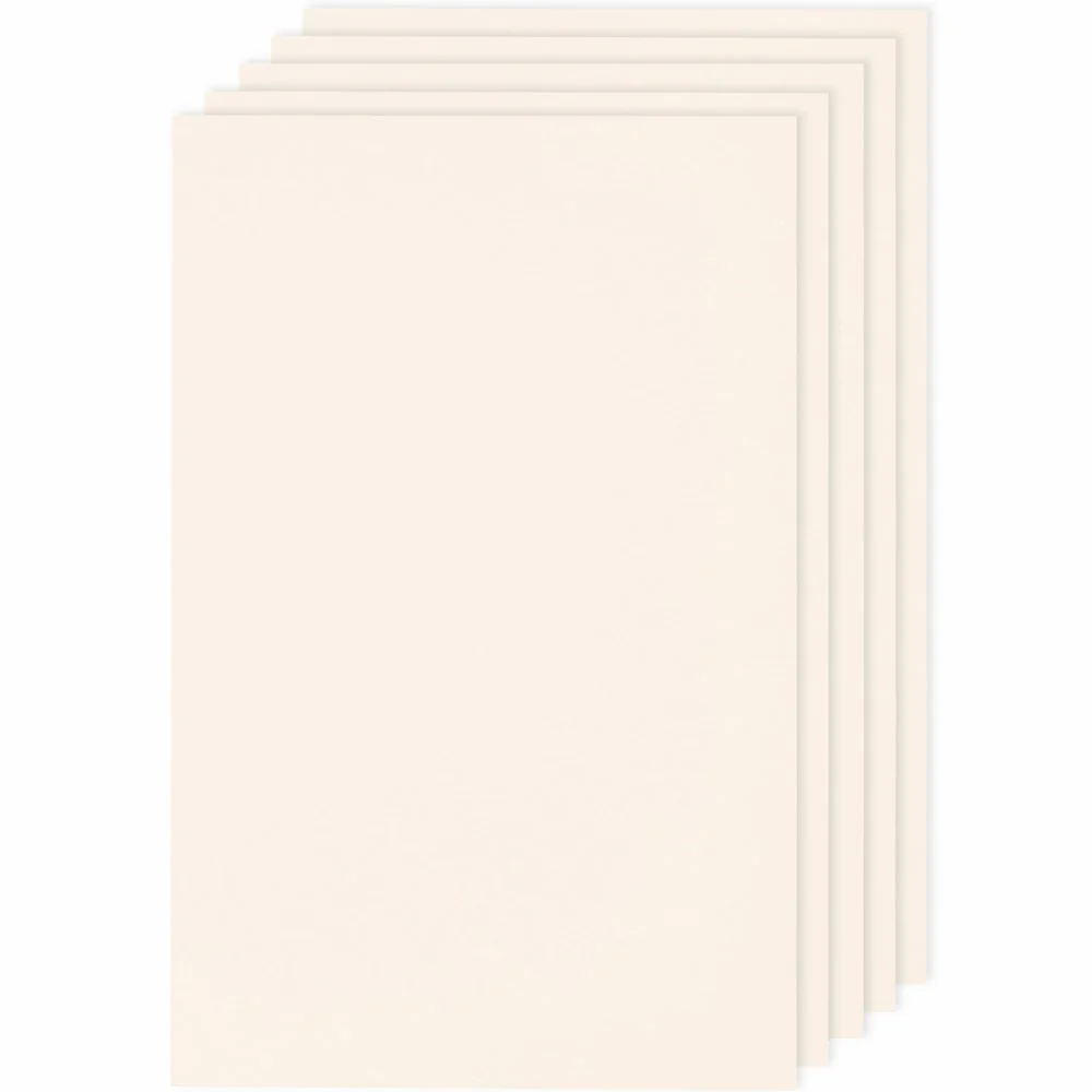 Rico Paper Poetry Luxury 5 Cards A4 - Image 19