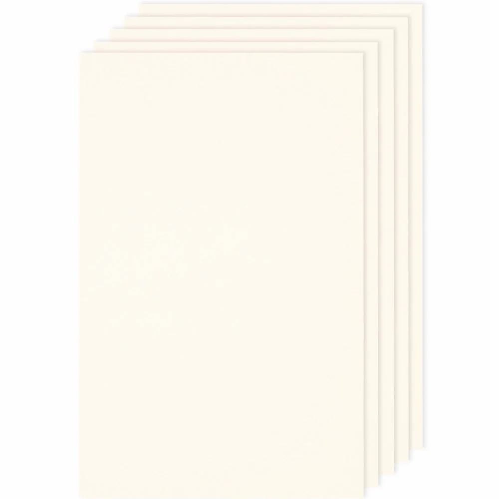 Rico Paper Poetry Luxury 5 Cards A4 - Image 2