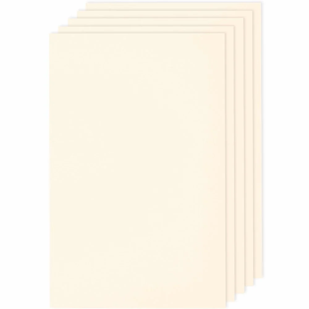 Rico Paper Poetry Luxury 5 Cards A4 - Image 3