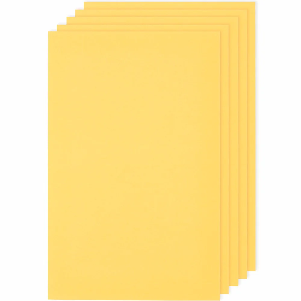 Rico Paper Poetry Luxury 5 Cards A4 - Image 4