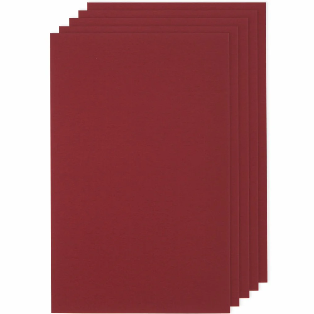 Rico Paper Poetry Luxury 5 Cards A4 - Image 8