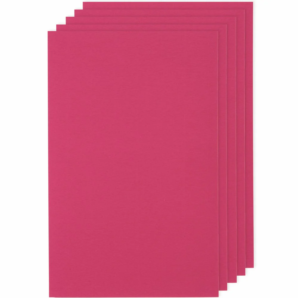 Rico Paper Poetry Luxury 5 Cards A4 - Image 9