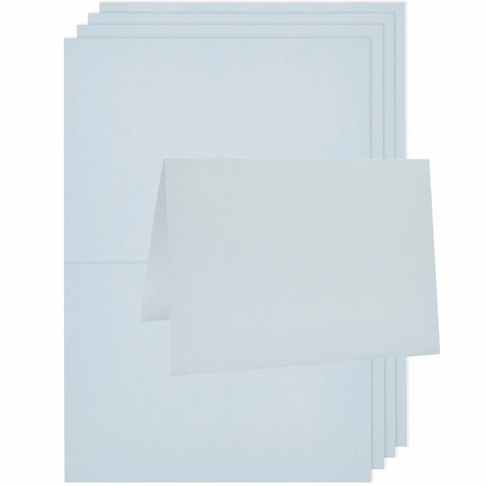 Rico Paper Poetry Luxury 5 Cards A5 - Image 10