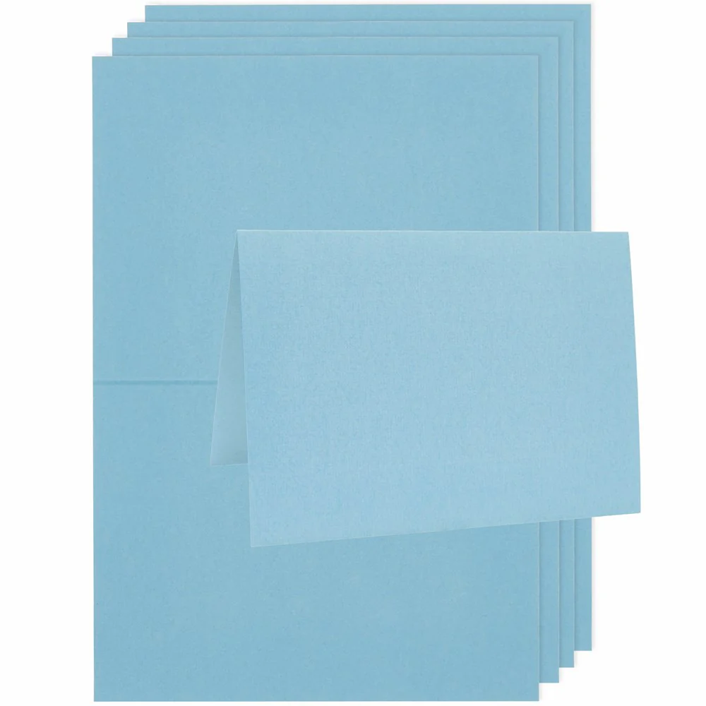 Rico Paper Poetry Luxury 5 Cards A5 - Image 11