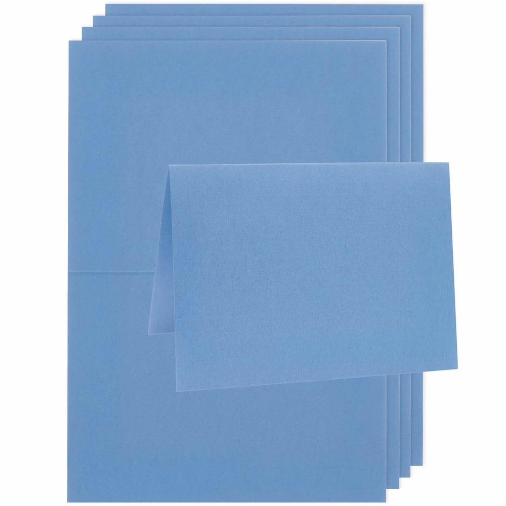Rico Paper Poetry Luxury 5 Cards A5 - Image 12
