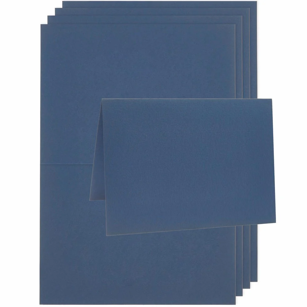 Rico Paper Poetry Luxury 5 Cards A5 - Image 13