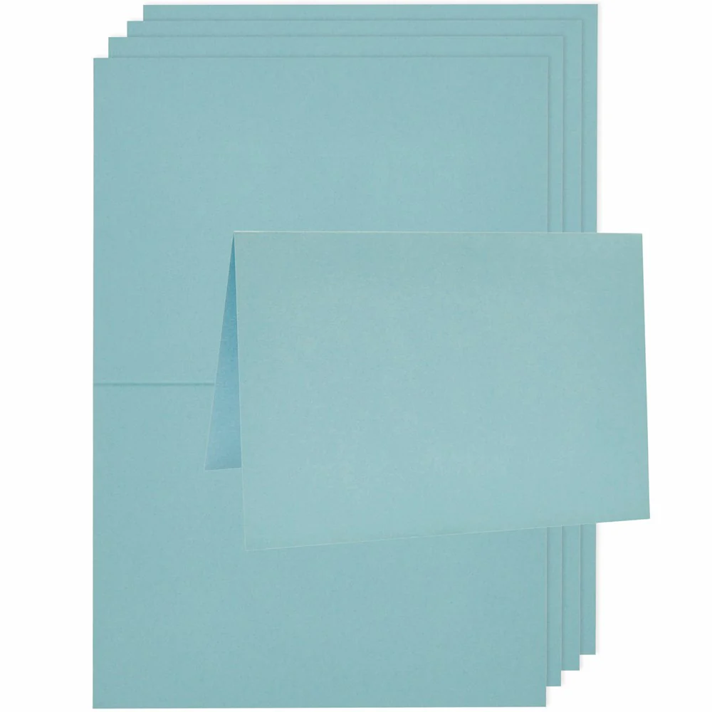 Rico Paper Poetry Luxury 5 Cards A5 - Image 14