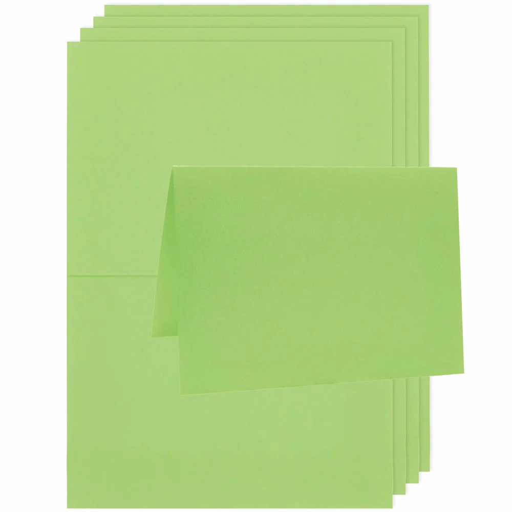 Rico Paper Poetry Luxury 5 Cards A5 - Image 15