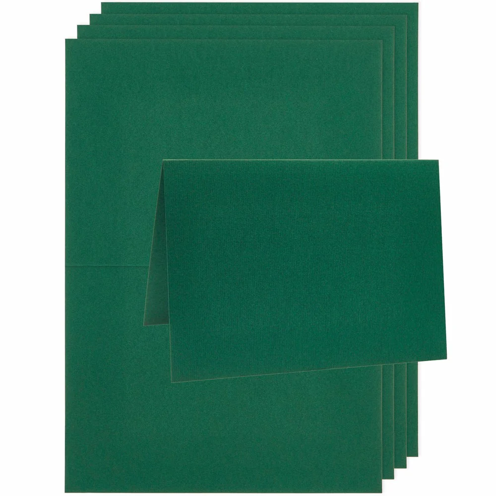 Rico Paper Poetry Luxury 5 Cards A5 - Image 18
