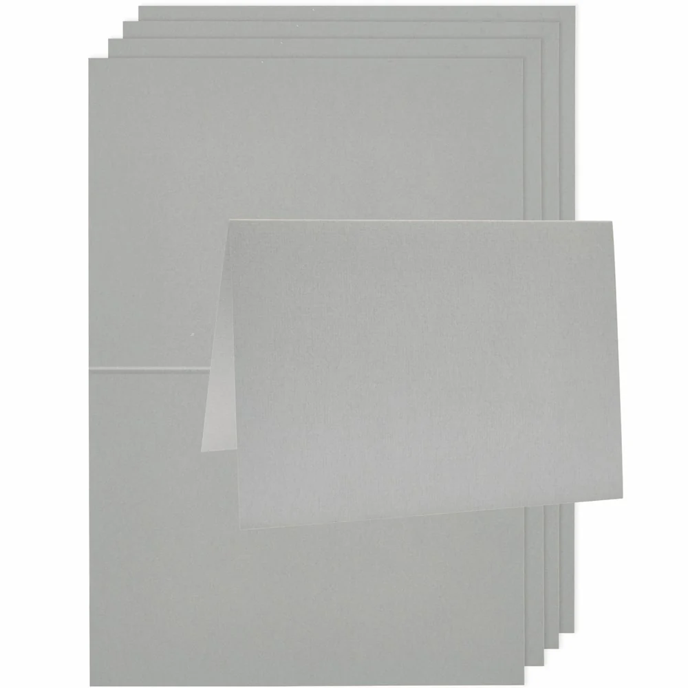 Rico Paper Poetry Luxury 5 Cards A5 - Image 21