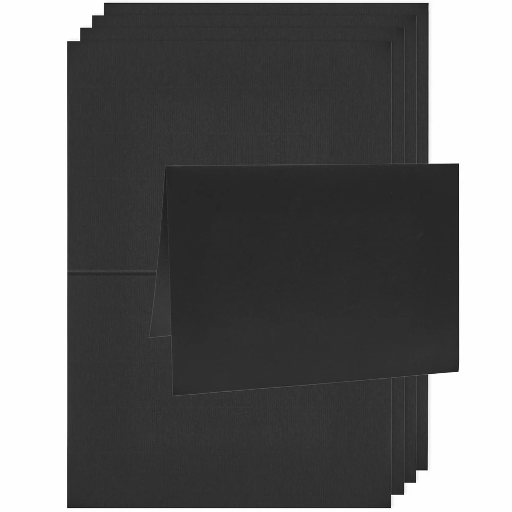Rico Paper Poetry Luxury 5 Cards A5 - Image 22