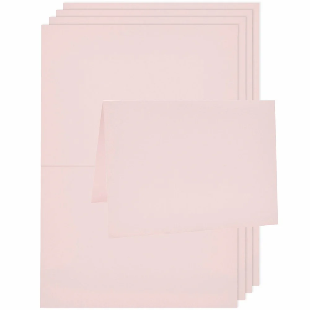 Rico Paper Poetry Luxury 5 Cards A5 - Image 5