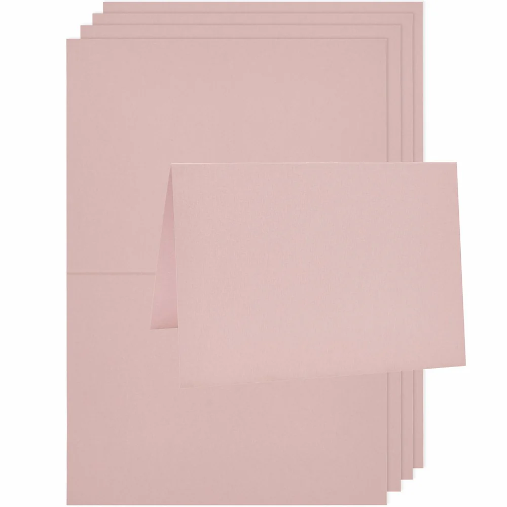 Rico Paper Poetry Luxury 5 Cards A5 - Image 6