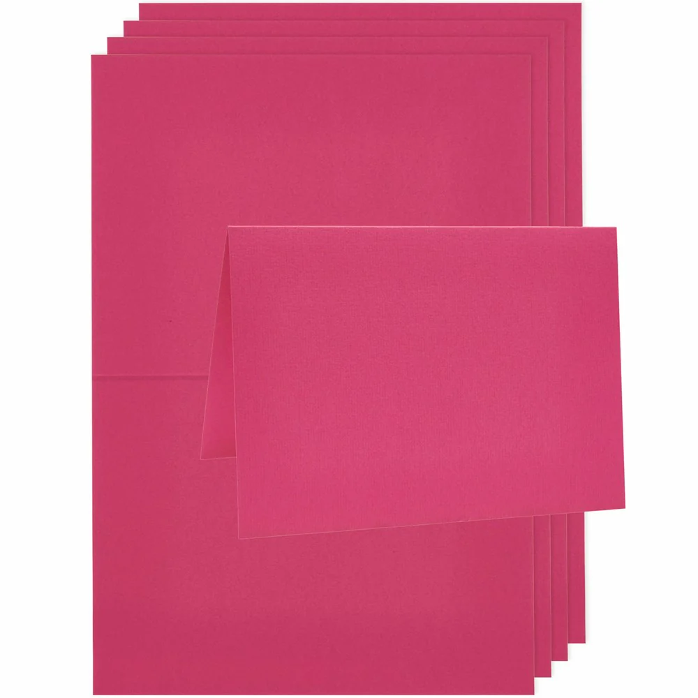 Rico Paper Poetry Luxury 5 Cards A5 - Image 9
