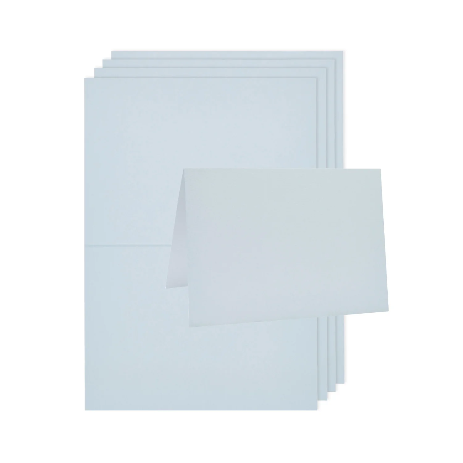 Rico Paper Poetry Luxury 5 Cards A6 - Image 10