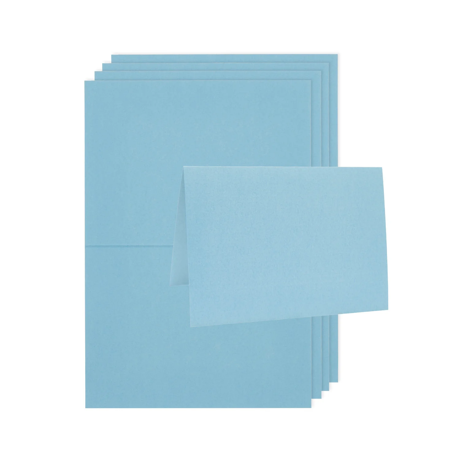 Rico Paper Poetry Luxury 5 Cards A6 - Image 11