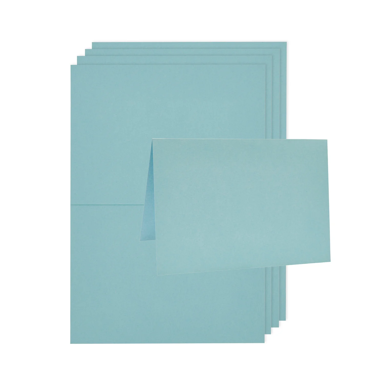 Rico Paper Poetry Luxury 5 Cards A6 - Image 14