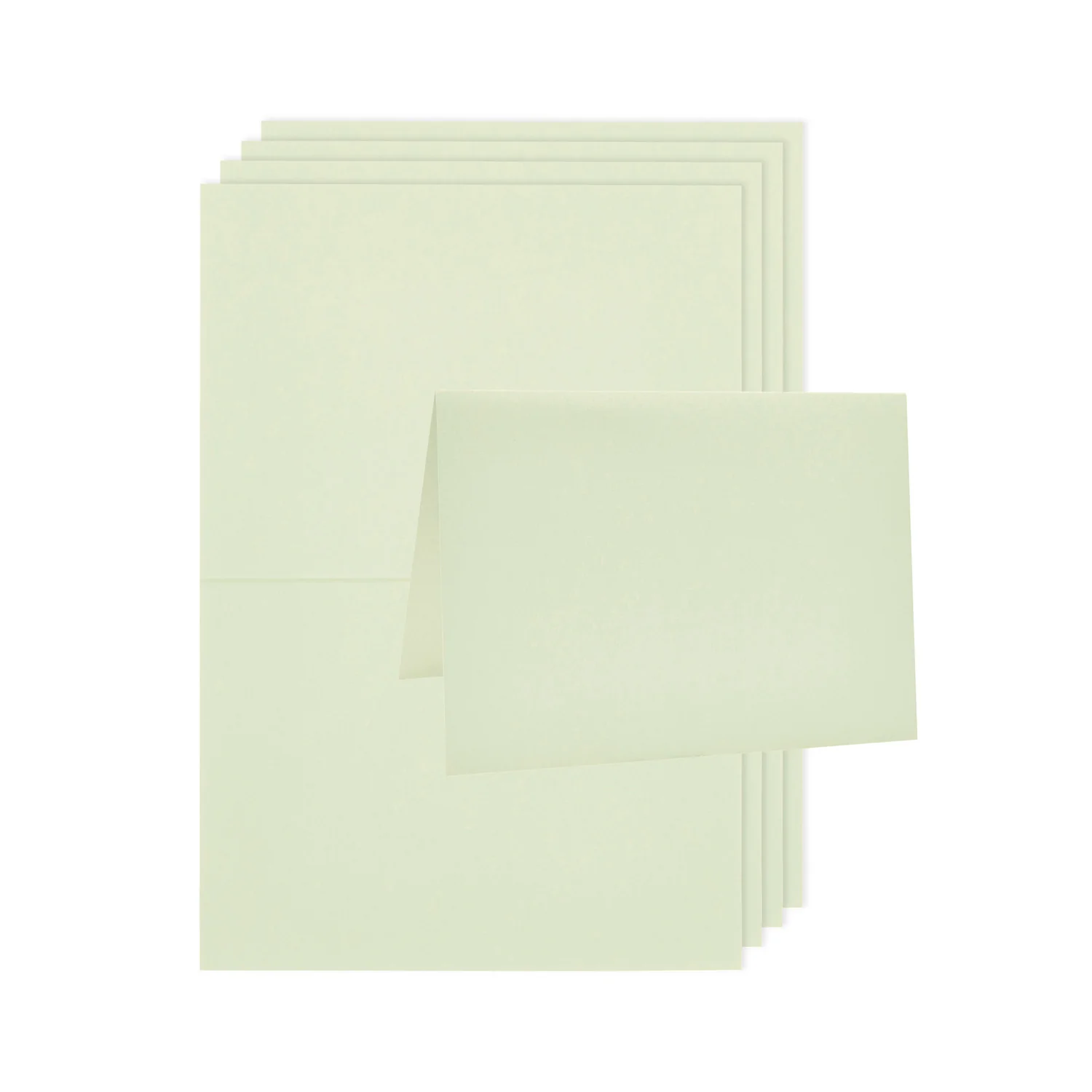 Rico Paper Poetry Luxury 5 Cards A6 - Image 16