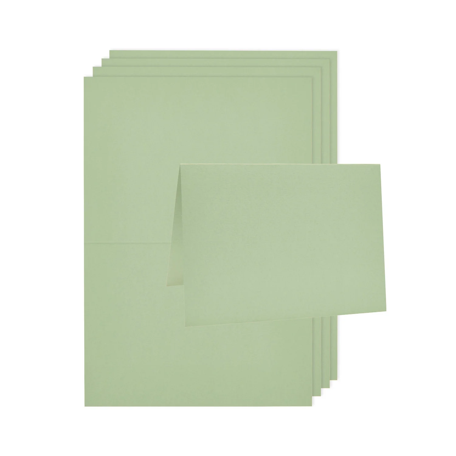 Rico Paper Poetry Luxury 5 Cards A6 - Image 17