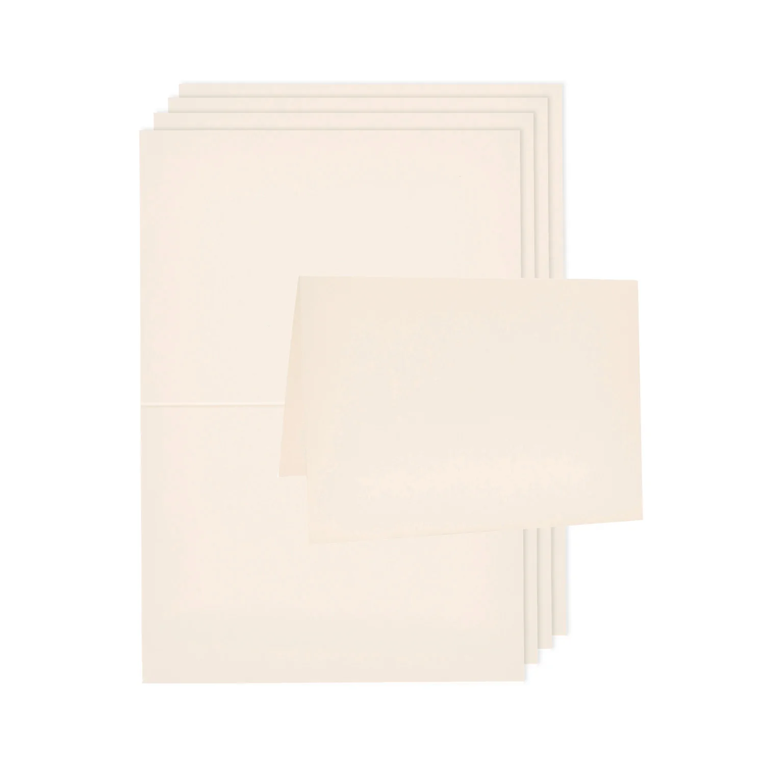 Rico Paper Poetry Luxury 5 Cards A6 - Image 19