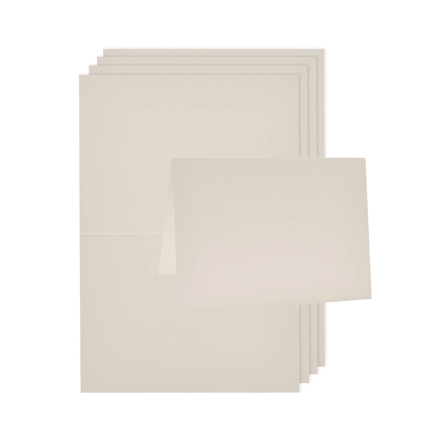 Rico Paper Poetry Luxury 5 Cards A6 - Image 20