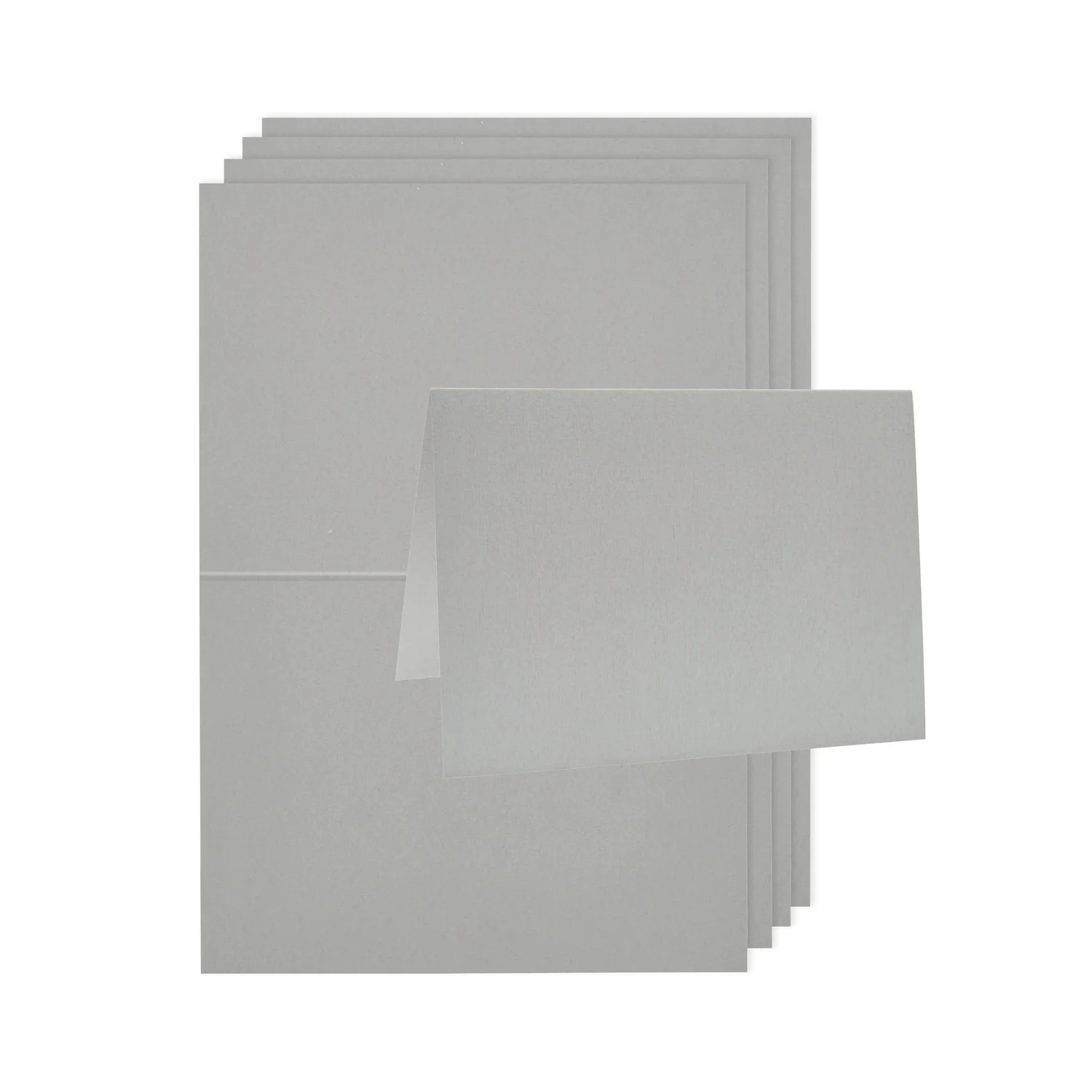 Rico Paper Poetry Luxury 5 Cards A6 - Image 21