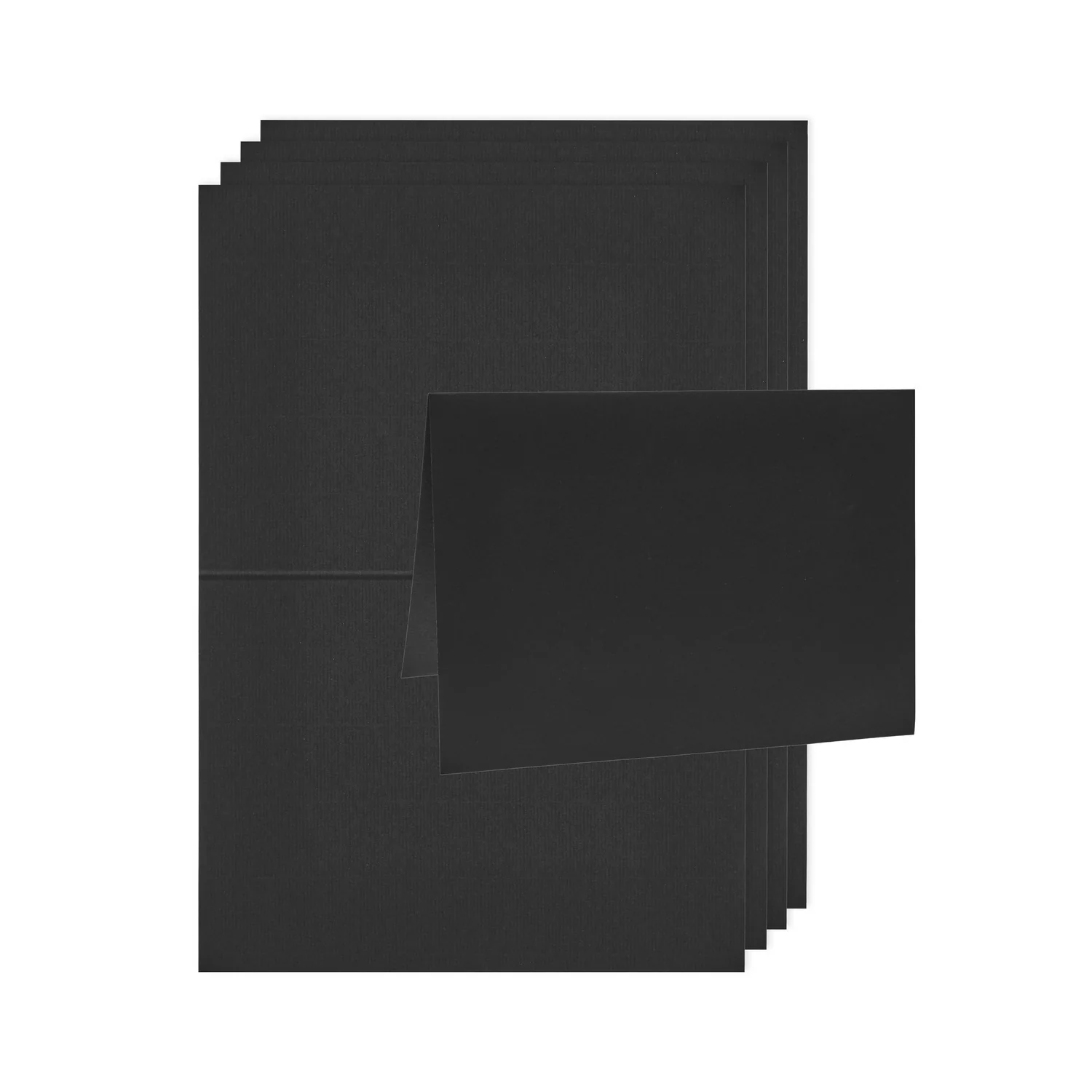 Rico Paper Poetry Luxury 5 Cards A6 - Image 22