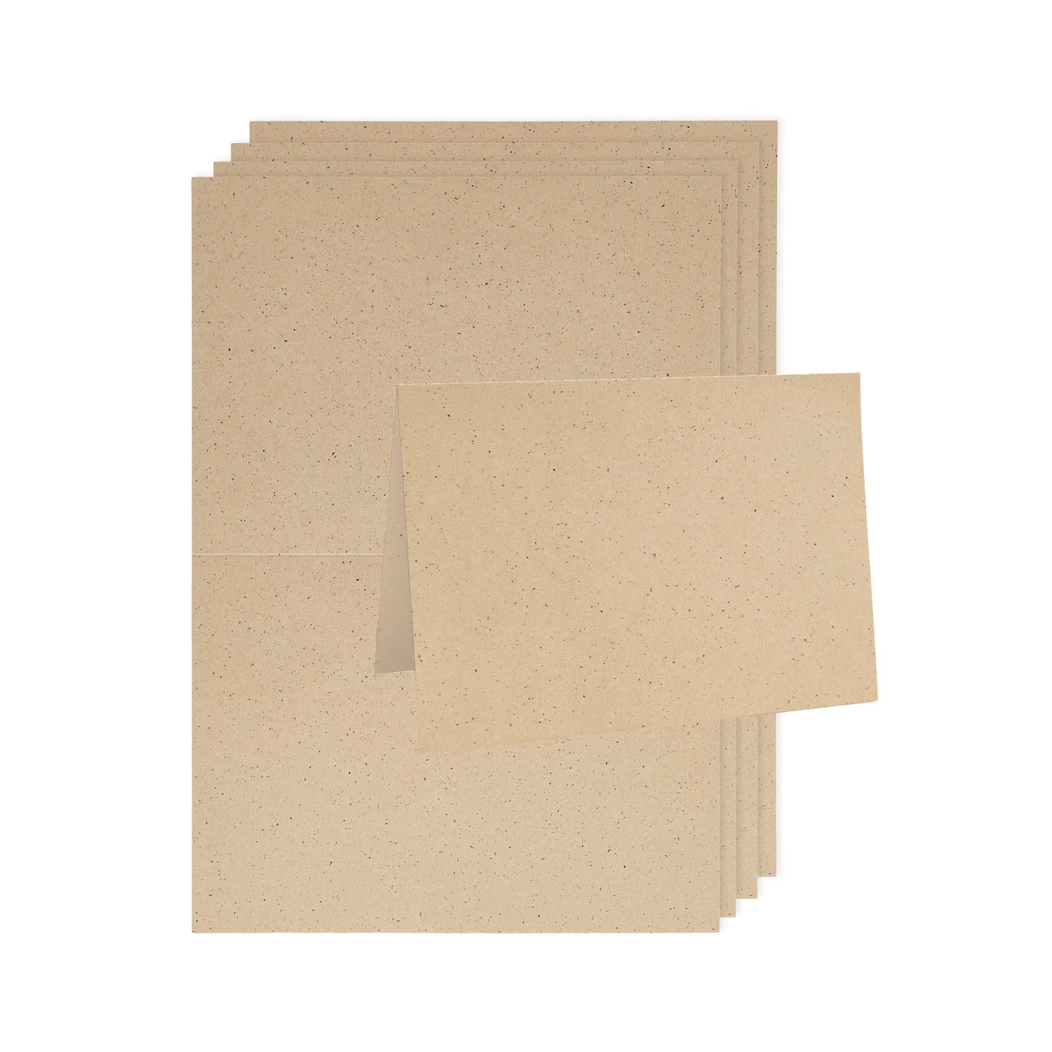 Rico Paper Poetry Luxury 5 Cards A6 - Image 24