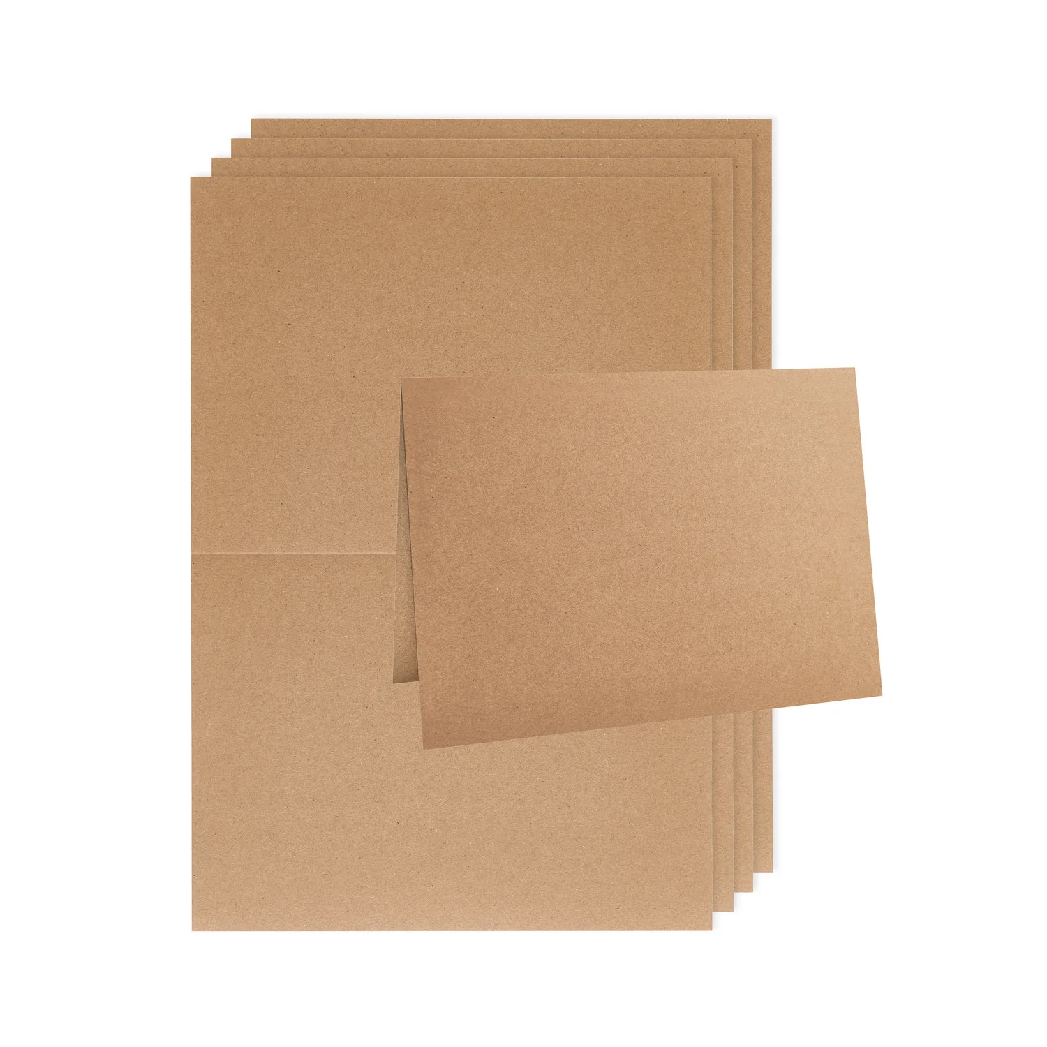 Rico Paper Poetry Luxury 5 Cards A6 - Image 25