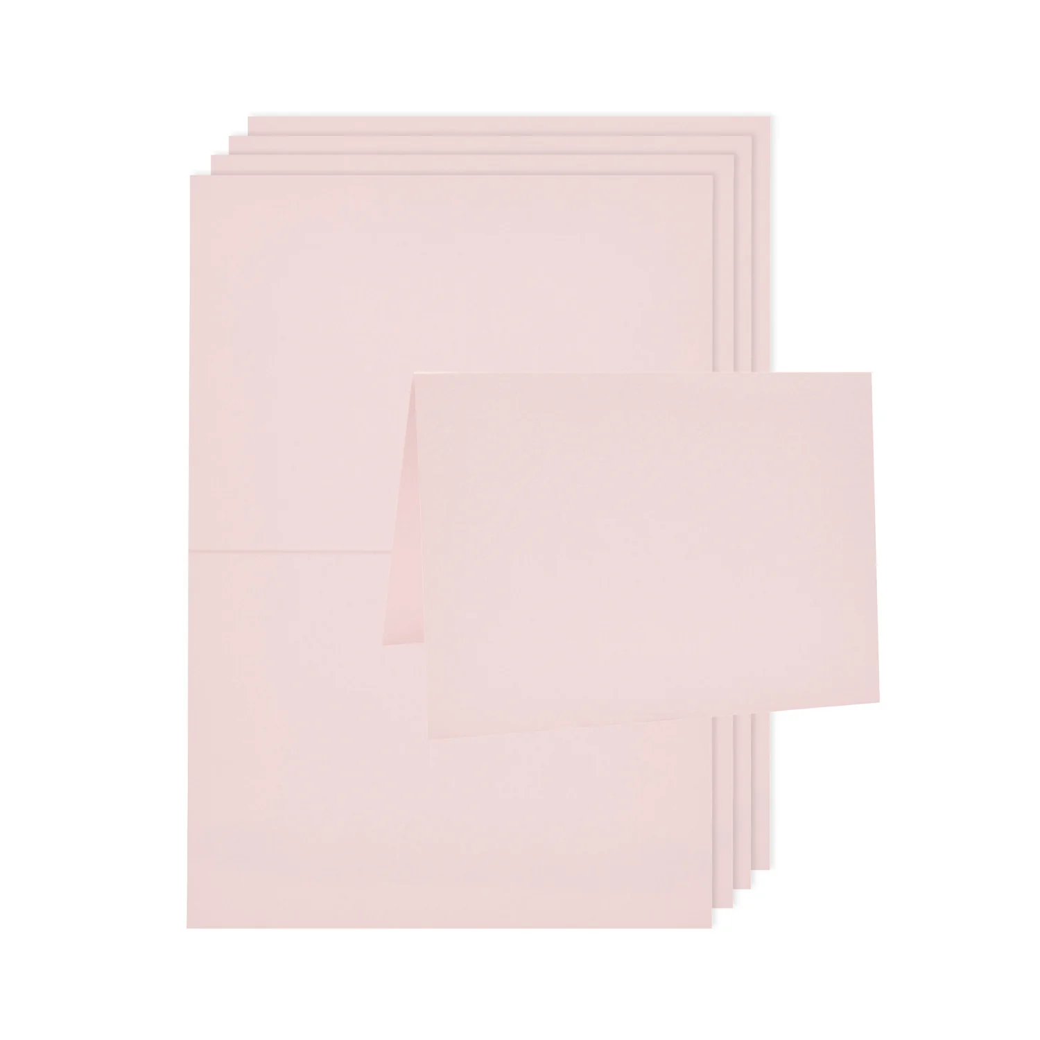 Rico Paper Poetry Luxury 5 Cards A6 - Image 5