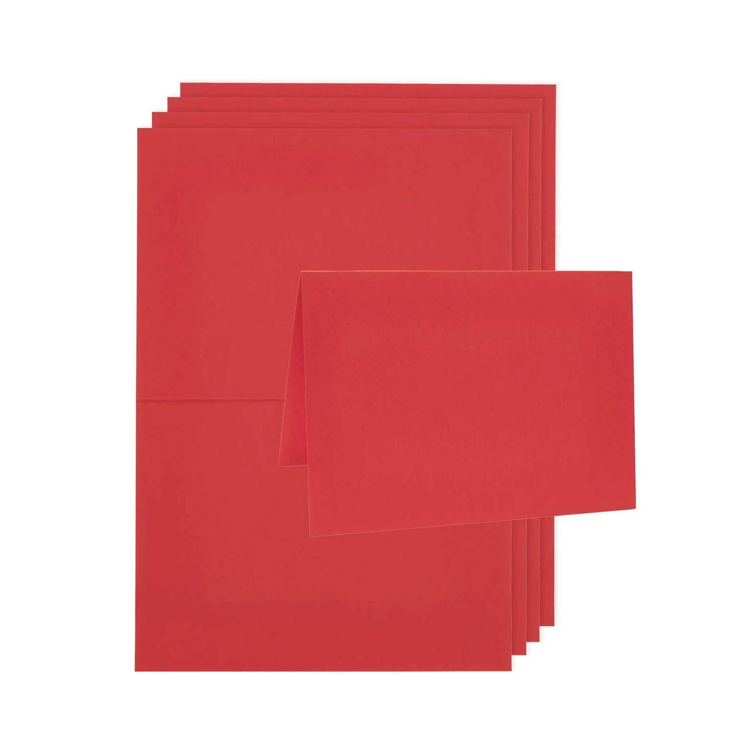 Rico Paper Poetry Luxury 5 Cards A6 - Image 7