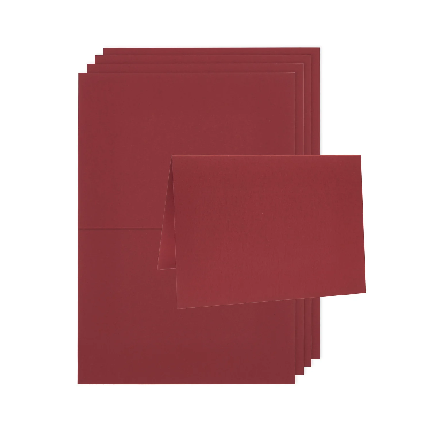 Rico Paper Poetry Luxury 5 Cards A6 - Image 8
