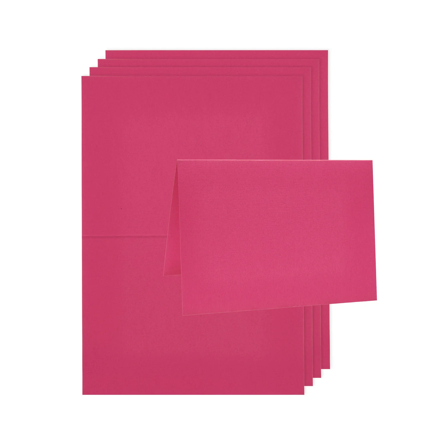 Rico Paper Poetry Luxury 5 Cards A6 - Image 9