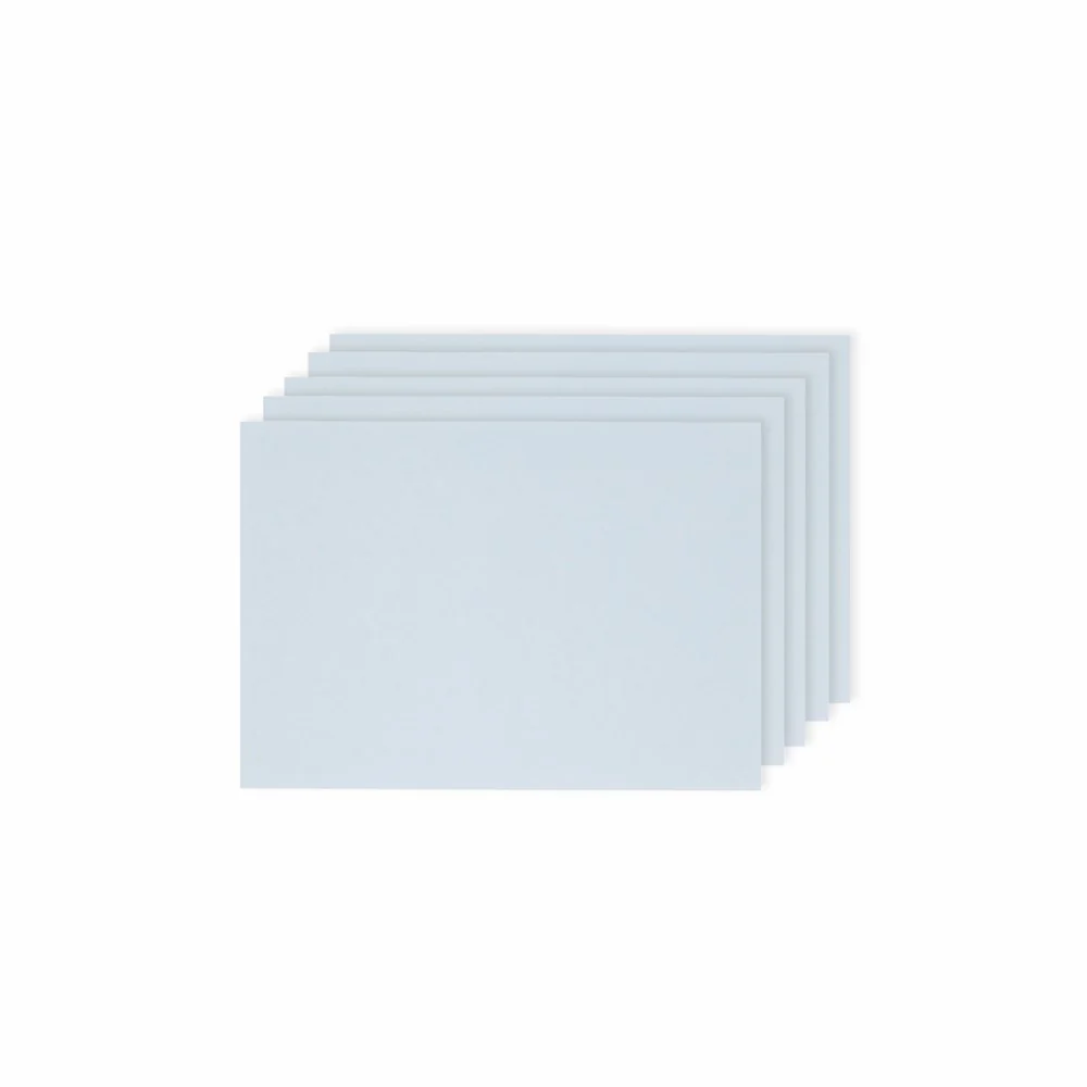 Rico Paper Poetry Luxury 5 Cards A7 - Image 10