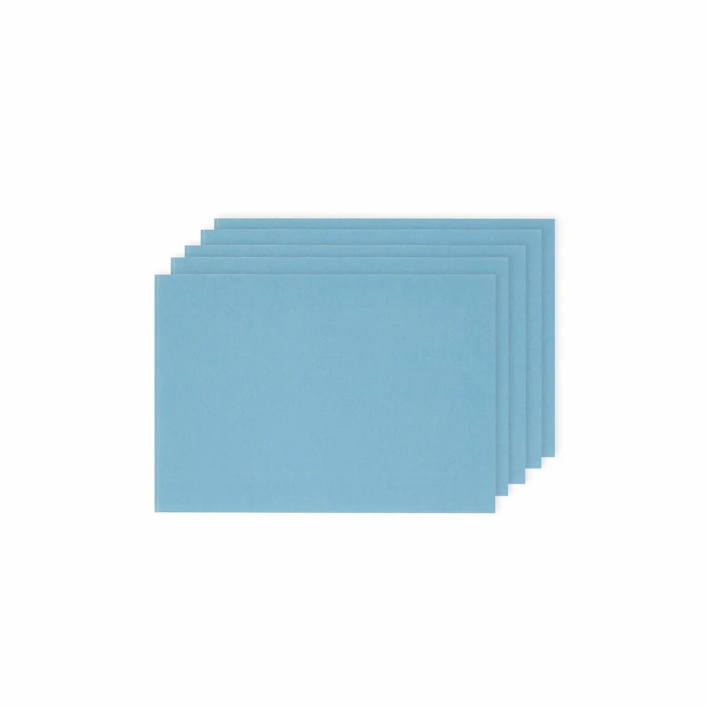 Rico Paper Poetry Luxury 5 Cards A7 - Image 11