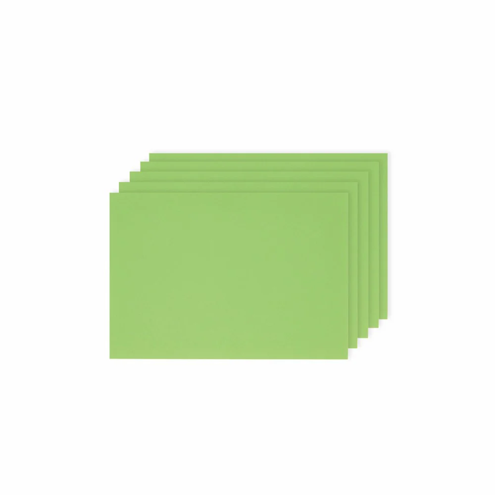 Rico Paper Poetry Luxury 5 Cards A7 - Image 15