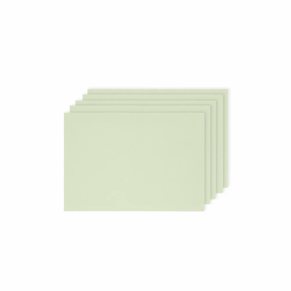 Rico Paper Poetry Luxury 5 Cards A7 - Image 16
