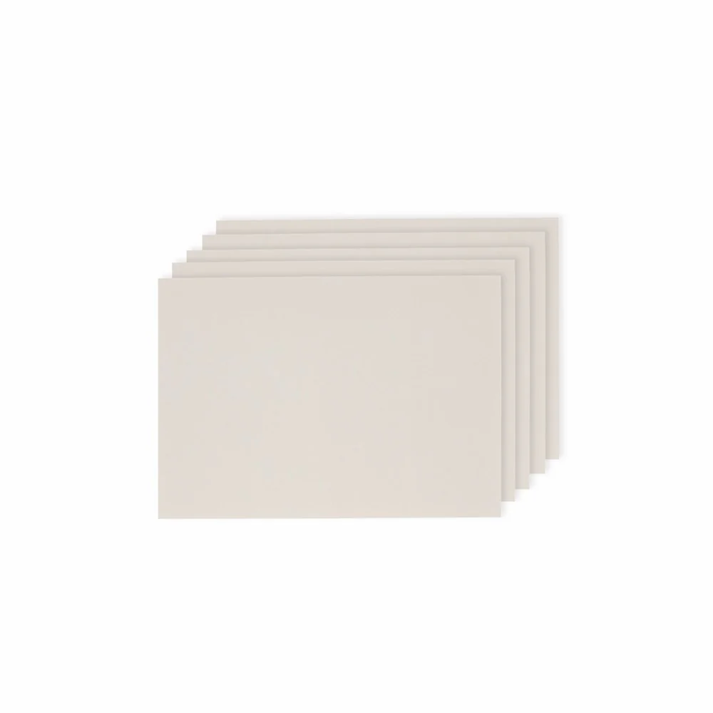 Rico Paper Poetry Luxury 5 Cards A7 - Image 20