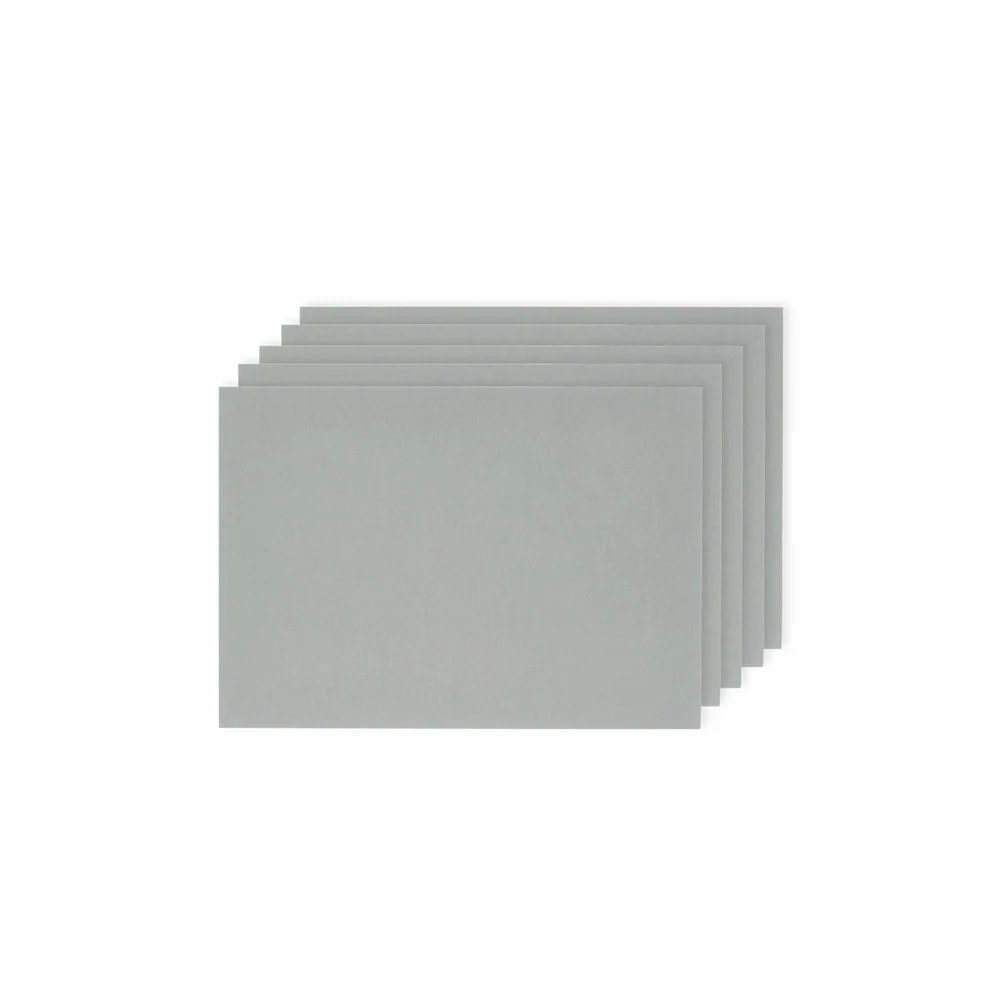 Rico Paper Poetry Luxury 5 Cards A7 - Image 21