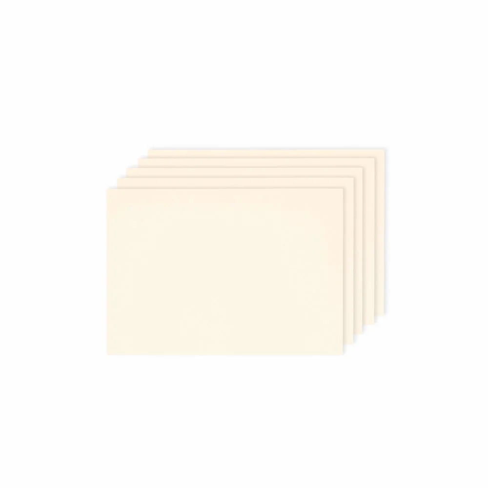 Rico Paper Poetry Luxury 5 Cards A7 - Image 3