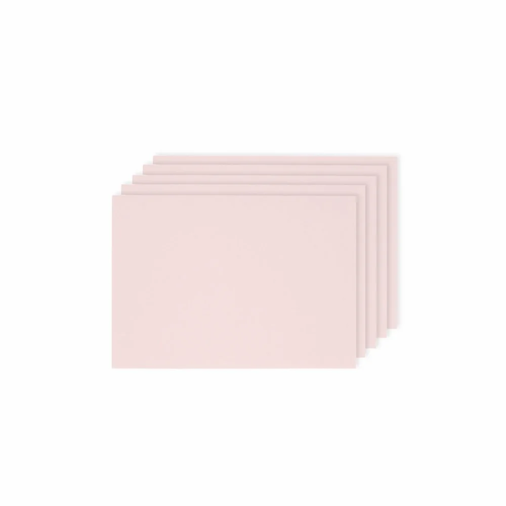 Rico Paper Poetry Luxury 5 Cards A7 - Image 5
