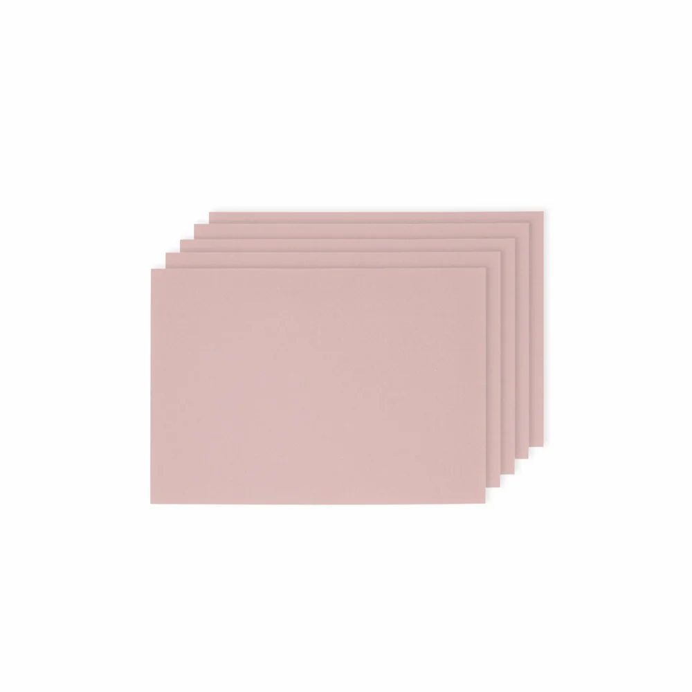 Rico Paper Poetry Luxury 5 Cards A7 - Image 6