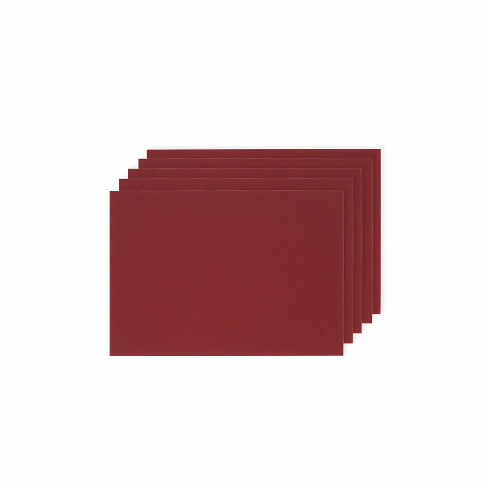 Rico Paper Poetry Luxury 5 Cards A7 - Image 8