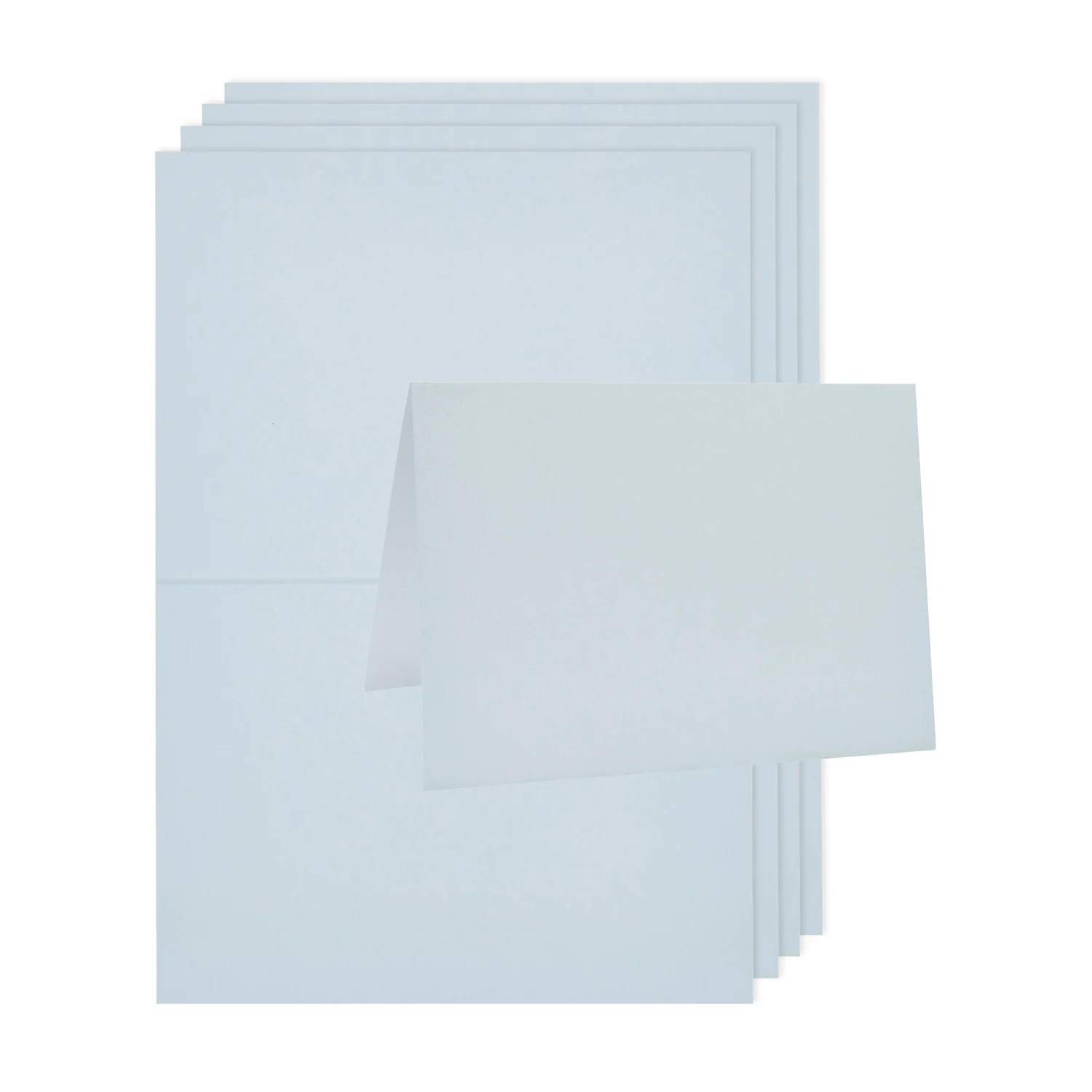 Rico Paper Poetry Luxury 5 Cards B6 - Image 10