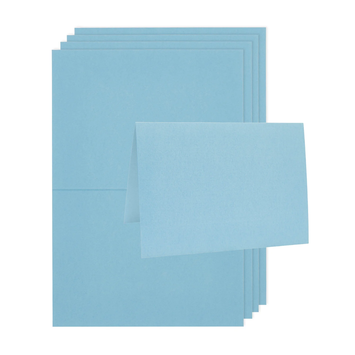 Rico Paper Poetry Luxury 5 Cards B6 - Image 11